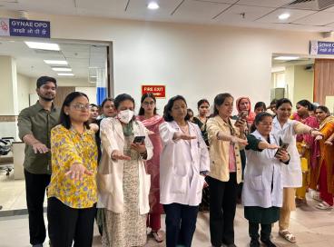 Ekta Diwas Pledge 31 Oct 2025